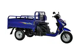 Di cari atau di beli motor roda 3 tiga VIAR