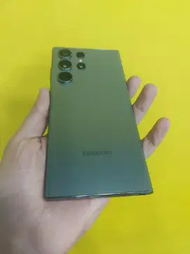 Samsung S23 ULTRA 5G 512GB Garansi Resmi SEIN Fullset ORI NOMINUS.