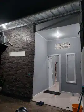 KONTRAKAN RUMAH - SEWA RUMAH AREA CIBUBUR 6