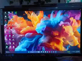 Monitor AOC E2043FK 20 inch