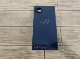 Asus Rog phone 8 Resmi Tam BNIB - bisa cod
