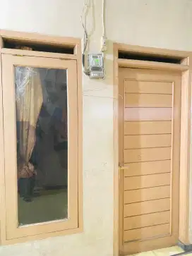 DIJUAL RUMAH KOST CIBOLERANG