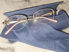 Kacamata chop*ard authentic