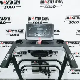 Alat Fitness Treadmill Elektrik - Kunjungi Toko Kami