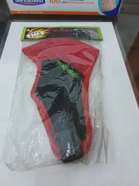 Masker mulut motor paling murah