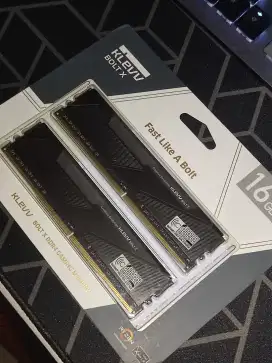 Jual RAM PC Klevv 16GB DDR4 3200 MHz Kediri