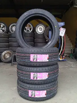 Ban bridgestone technosport 225 45 17