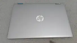 HP Pavilion x360 Convertible core i5 Gen 8