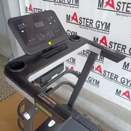 Alat Fitness Treadmill Elektrik - Kunjungi Toko Kami