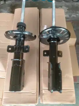 Shock absorber buat mobil Peugeot 3008-5008 bagian depan copotan Bagus