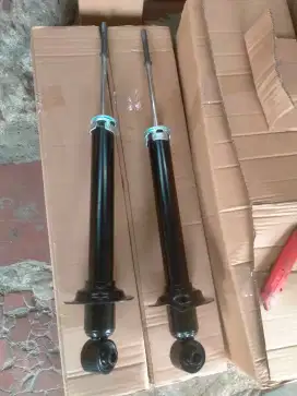 Shock absorber buat mobil Toyota crown Mark x bagian belakang