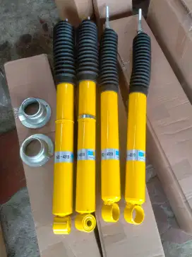 Shock absorber buat mobil Toyota Fortuner depan blkg merk bilstein