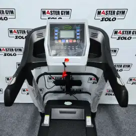 Alat Fitness Treadmill Elektrik - Kunjungi Toko Kami