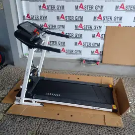 Alat Fitness Treadmill Elektrik - Kunjungi Toko Kami