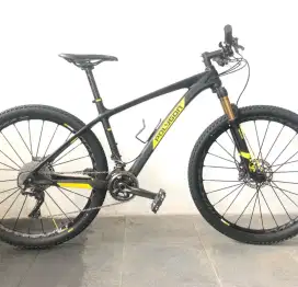 POLYGON SYNCLJNE 9 MTB CARBON XTR