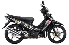 Di cari motor Bekas
