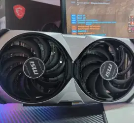 RTX 4070 ventus