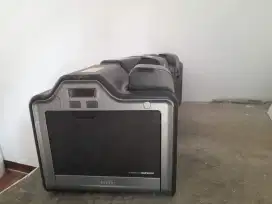 FARGO HDP 5000 HDP-5000