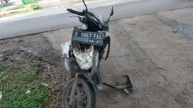 SIAP BAYAR MOTOR MATI,RUSAK,MOGOK,TIDAK TERPAKAI SEJABODETABEK HUBSAYA