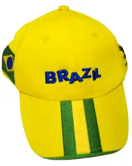 Topi FIFA WORLD CUP 2014