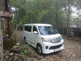 Sewa carter mobil dalam & luar kota