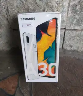 Jual Samsung Galaxy A30 Ram 4 GB/64 GB