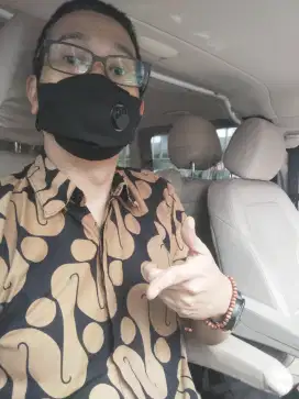 Cari pekerjaan sebagai Driver pribadi/Supir keluarga