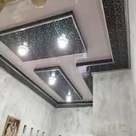 plafon pvc lampung