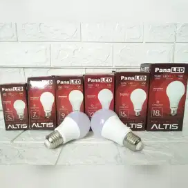 LAMPU LED 5WATT BULB PANALED ALTIS