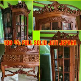 ANGKRINGAN KAYU JATI