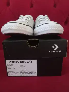 Sepatu KONVERSE A05512C, CTAS RAVE OX