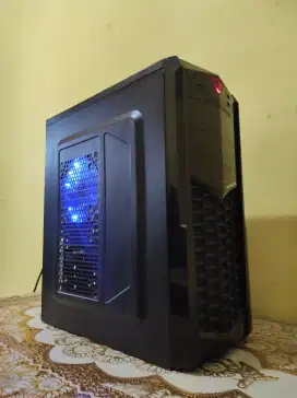 PC Core i5 + 16GB RAM + 4GB VGA + SSD 128gb + 500gb HDD