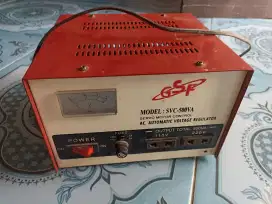 Stavolt GSP SVC-500Va