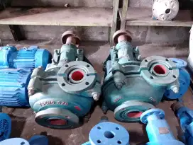 Pompa pasir 6*4