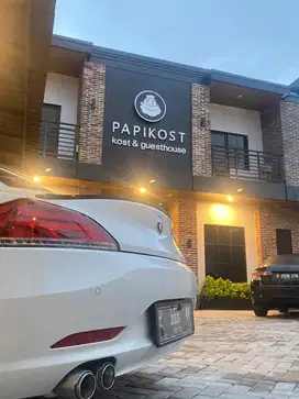 PAPIKOST KOST EXCLUSIVE JOGJA SELATAN