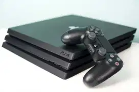 Lagi cari ps4 slim ps 4 fat playstation 4 yang mau dijual tawarin saya