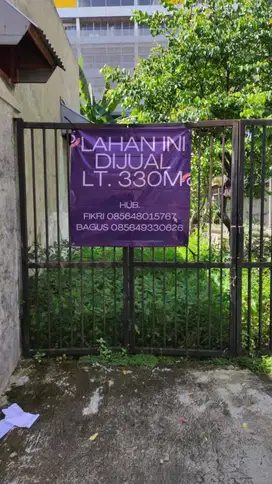 Cepat!! Jual Tanah siapppp