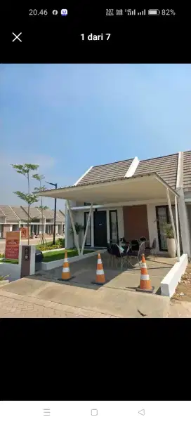 Freelan property. Butuh yg bisa jaga lokasi