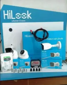 PROMO PASANG CCTV LENGKAP DAN MURAH