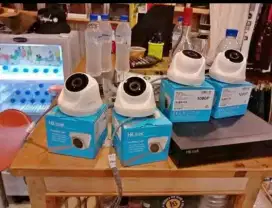PROMO PASANG CCTV LENGKAP DAN MURAH
