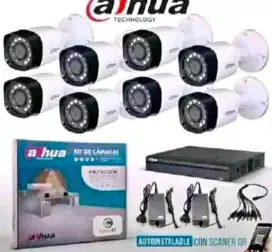 PROMO PASANG CCTV LENGKAP DAN MURAH