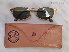 Ray ban usa bausch and lomb