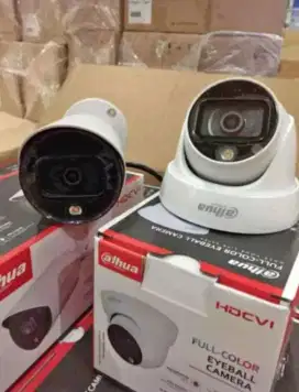PROMO PASANG CCTV LENGKAP DAN MURAH