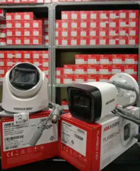 PROMO PASANG CCTV LENGKAP DAN MURAH