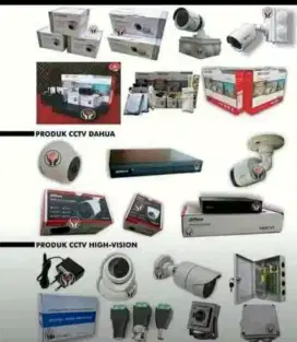 PROMO PASANG CCTV LENGKAP DAN MURAH