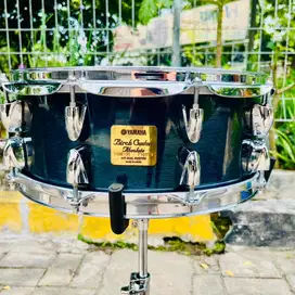 Yamaha Birch Custom absolute snare 14x5,5