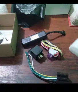 Gps gps gps tracker