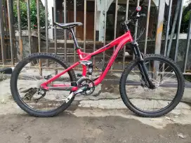 Specialized fsr XC comp