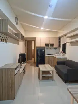 Sewa Apartmen Meikarta Tower Riverlake