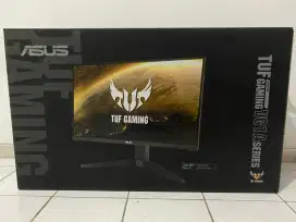 Monitor ASUS TUF Gaming 27Inc Gaming Monitor 165Hz